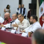 Américo convoca a alcaldes fortalecer prevenciones por temporada de lluvias