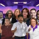 Terminan los cómputos de ministros de la SCJN; el presidente podría ser el abogado Hugo Aguilar
