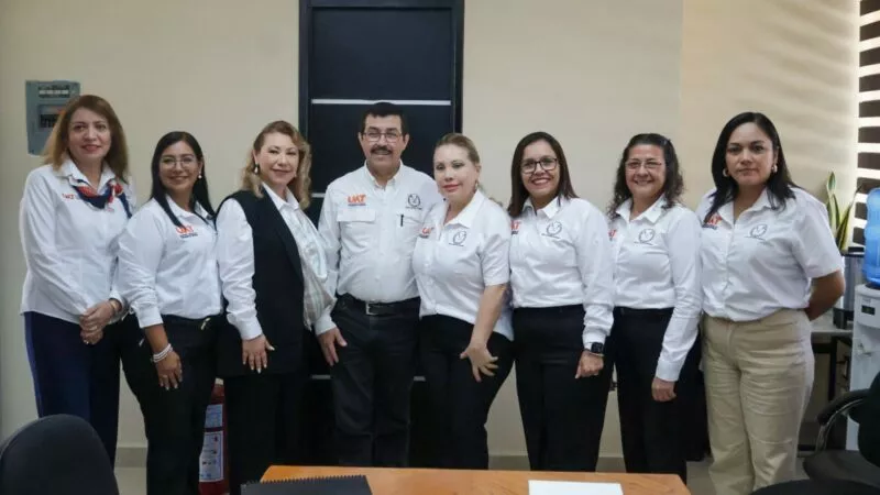 Congreso de Investigadoras del SNII y de Iberoamérica, a cargo de la UAT