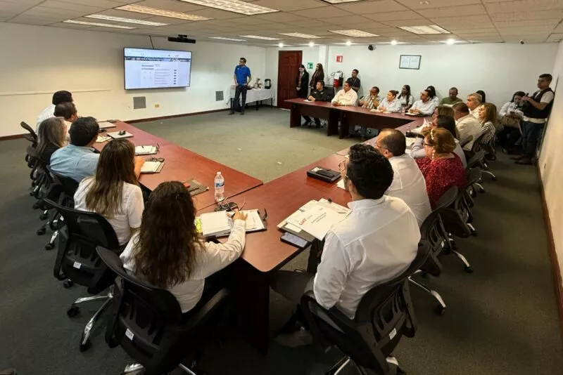 Nuevo Portal de Producción Científica de la UAT fortalece gestión y consulta