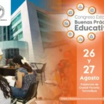 Prepara la UAT un Congreso Estatal de Buenas Prácticas Educativas