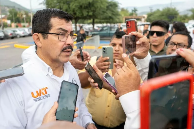 UAT proyecta incrementar matrícula con la apertura de nuevas carreras