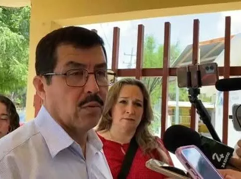 La UAT contribuyó a la elección de los juzgadores, reconoce Dámaso Anaya
