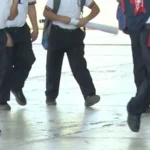 Activa SET protocolos de seguridad escolar hacia el interior y al exterior