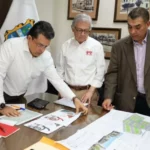 Impulsan INFONAVIT y Municipio proyecto de vivienda para Victoria