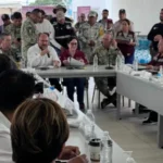 Inicia descenso de los niveles de agua en la zona sur de Tamaulipas, dice PC