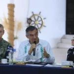 Mantiene Tamaulipas todas las medidas de prevención y alertamiento: Américo