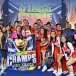 La UAT, primer lugar en el campeonato nacional de animación COP Tour 2025