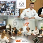 UAT capacita a más de 450 docentes en el enfoque de habilidades blandas