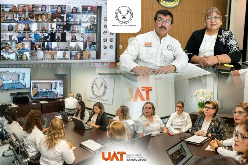 UAT capacita a más de 450 docentes en el enfoque de habilidades blandas