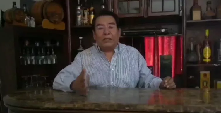 🔥Huachicoleros, pintados de azul «Efecto dominó»