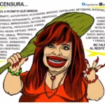 Políticos represores de la libre expresión atentan contra ciudadanos por críticas en redes sociales