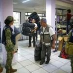 Se suma DIF Tamaulipas a la ayuda humanitaria en las zonas inundadas