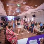 Impulsa DIF Tamaulipas el talento de las personas con discapacidad visual