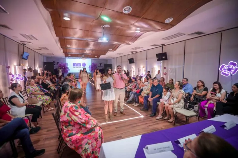 Impulsa DIF Tamaulipas el talento de las personas con discapacidad visual