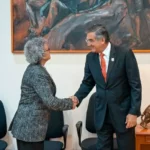 Sostiene gobernador Villarreal Anaya acuerdo con Subsecretaría de Egresos