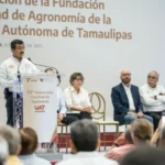 Conmemoran el aniversario LVIII de la Facultad de Agronomía de la UAT