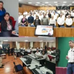 Fortalece la UAT proyección a nivel internacional en materia turística