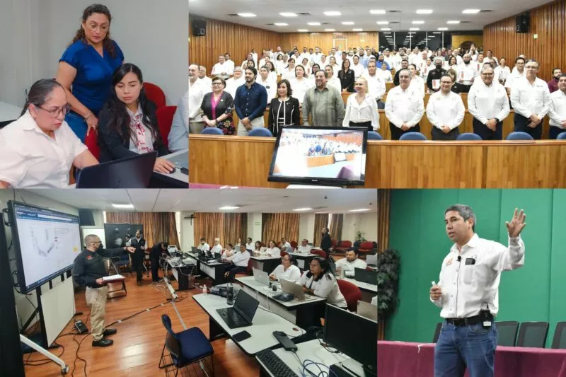Fortalece la UAT proyección a nivel internacional en materia turística