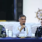 Coordinan la Federación y el Estado acciones para proteger a la población