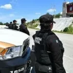 Vigilancia permanente de la Guardia Estatal durante el periodo vacacional