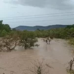 Refuerza el Gobierno de Tamaulipas las acciones preventivas ante crecida de ríos