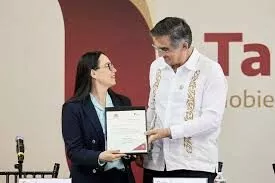 Impulsa Gobernador transparencia y combate a la corrupción en el estado