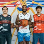 Presenta rector al nuevo equipo de la UAT Correbasket y nuevos jugadores