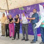 Con entusiasmo arranca edición 2025 de caravana ‘Pasos por la Educación’