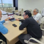 Avanza el proyecto para la instalación de planta de etanol en Ciudad Victoria