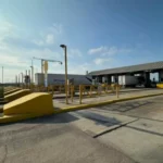 Proyecto de concesión para el puente III de NL registra un 90 % de avance