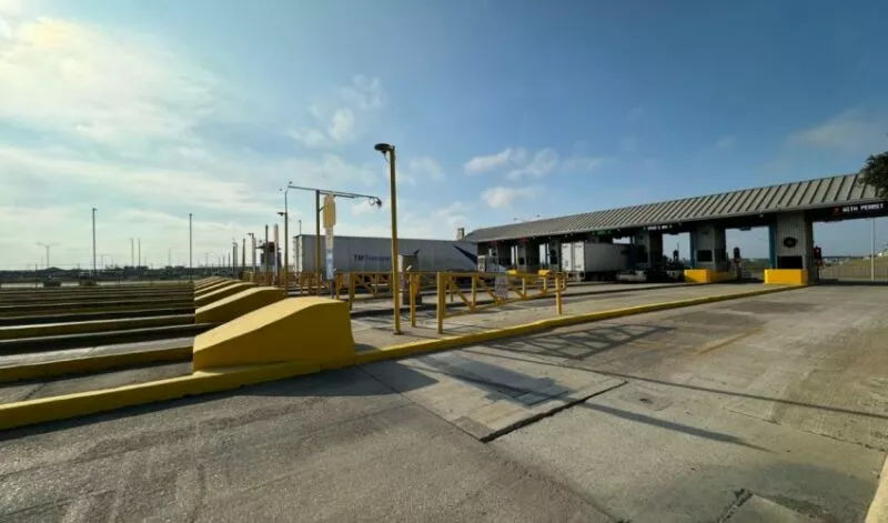 Proyecto de concesión para el puente III de NL registra un 90 % de avance