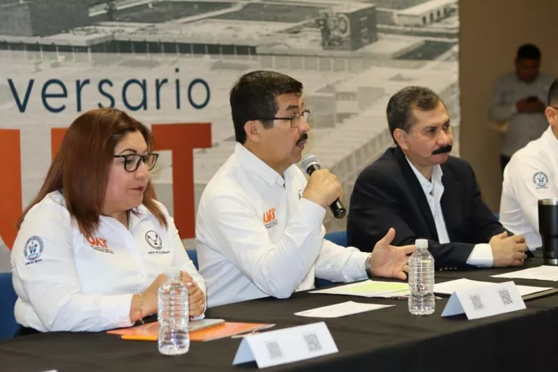 Fortalece la UAT sus alianzas con la Presidencia Municipal de Río Bravo