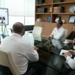 Se suma la UAT a las acciones para apoyar a población afectada por Barry