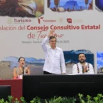 Se suma Tamaulipas al impulso para hacer de México un atractivo turístico