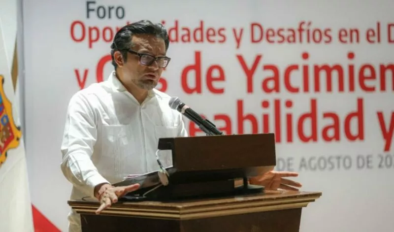 En Tamaulipas se construirán nueve subestaciones para reducir apagones