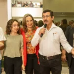 Rector reafirma su compromiso con la transformación de la UAT