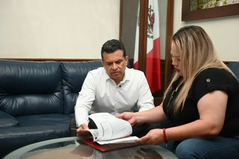 Mantiene gobierno de Victoria estricto control de fiscalización sobre el gasto