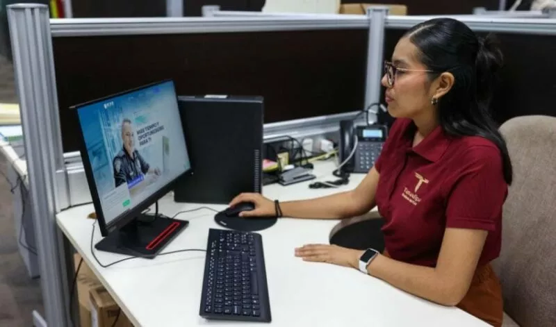 Impulsan convenio del Gobierno de Tamaulipas con IEXE Universidad