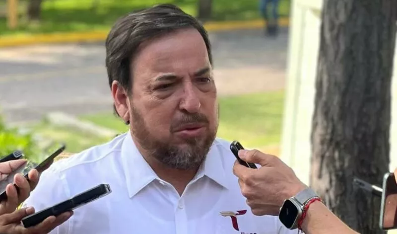 Trabaja SET para acabar rezago en infraestructura educativa: secretario