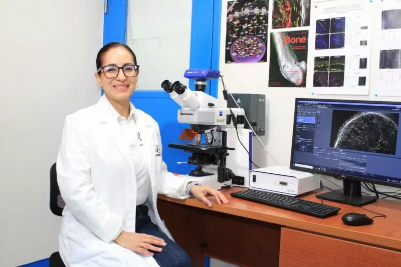Investigadores de la UAT obtienen la certificación nacional de la SECIHTI