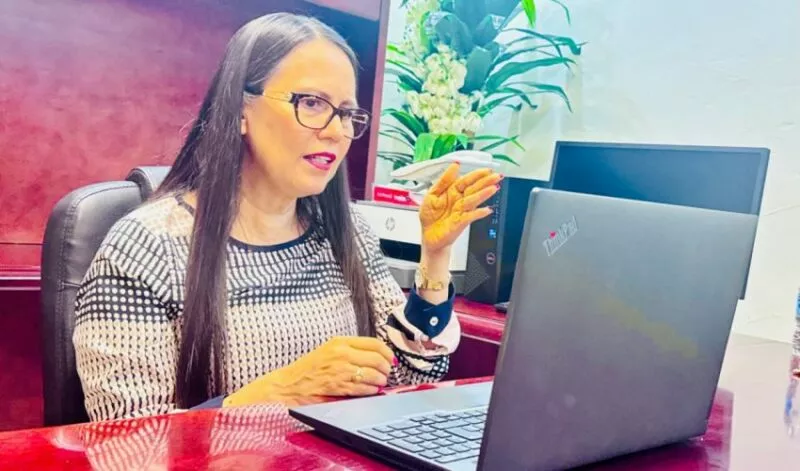 Plataforma Nacional de Transparencia se mantiene vigente en Tamaulipas