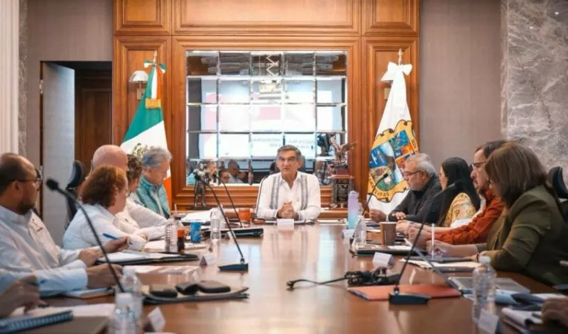 Tamaulipas logra histórica reducción de la pobreza extrema, en tres años
