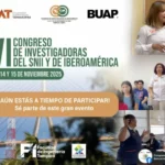 Prepara la UAT el sexto congreso de investigadoras de Iberoamérica