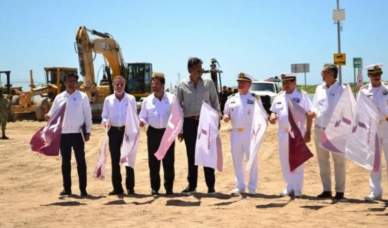 Mejorará recuperado Puerto del Norte suficiencia energética de Tamaulipas