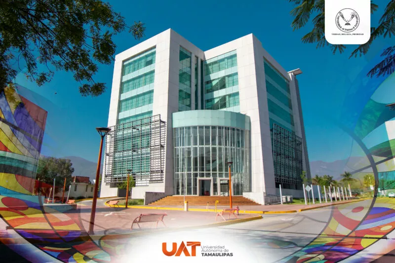 Reanuda la UAT labor administrativa en áreas de la rectoría y los campus