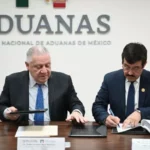 Impulsa la UAT alianza estratégica con Agencia Nacional de Aduanas