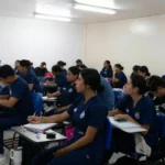 Inicia la UAT con éxito la carrera de Enfermería en el campus de Reynosa