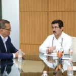 La UAT y el IMSS acuerdan abrir un nuevo Centro de Desarrollo Infantil