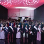 Realiza la UAT encuentro de clubes universitarios de la Edad de Oro